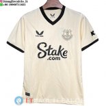 Thailandia Maglia Everton Terza 2024/2025