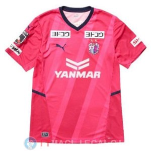 Thailandia Maglia Cerezo Osaka Prima 2022/2023