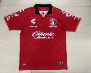 Thailandia Maglia Atlas FC Seconda 2023/2024