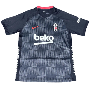 Thailandia Maglia Besiktas JK Terza 2026/2027