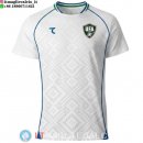 Thailandia Maglia Uzbekistan Seconda 2026 I