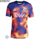 Thailandia Maglia Ajax Speciale 2025/2026 Blu Giallo