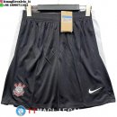 Thailandia Maglia Corinthians Paulista Pantaloni Prima 2025/2026