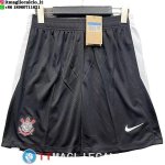 Thailandia Maglia Corinthians Paulista Pantaloni Prima 2025/2026 Thailandia Maglia Corinthians Paulista Pantaloni Prima 2025/2026