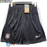 Thailandia Maglia Corinthians Paulista Pantaloni Prima 2025/2026 Thailandia Maglia Corinthians Paulista Pantaloni Prima 2025/2026