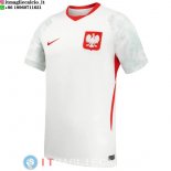 Thailandia Maglia Polonia Prima 2026 Thailandia Maglia Polonia Prima 2026