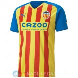 Thailandia Maglia Originali Valencia CF Terza 2022/2023