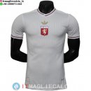 Maglia Lyon Speciale Giocatori 2025/2026 Bianco