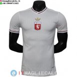Maglia Lyon Speciale Giocatori 2025/2026 Bianco