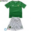 Maglia Bambino Irlanda Prima 2024