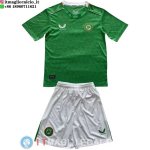 Maglia Bambino Irlanda Prima 2024 Maglia Bambino Irlanda Prima 2024