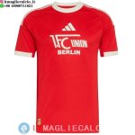 Thailandia Maglia Union Berlin Speciale 2025/2026 Rosso