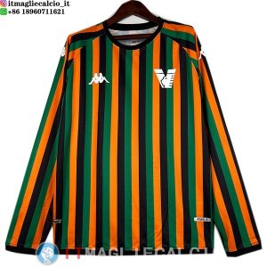 Thailandia Maglia Venezia Pre-partita ML 2023/2024