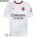 Thailandia Maglia AC Milan Seconda 2026/2027