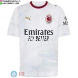Thailandia Maglia AC Milan Seconda 2026/2027 Thailandia Maglia AC Milan Seconda 2026/2027