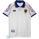 Retro Maglia Giappone Seconda 1998