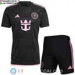 Maglia Bambino Inter Miami Seconda 2024/2025