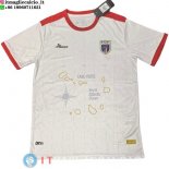 Thailandia Maglia Capo Verde Seconda 2026