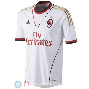 Retro Maglia AC Milan Seconda 2013/2014