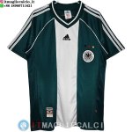 Retro Maglia Germania Seconda 1998 Retro Maglia Germania Seconda 1998