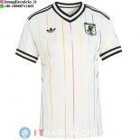 Maglia Donne Giappone Seconda 2026 Maglia Donne Giappone Seconda 2026