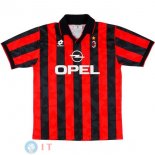 Retro Maglia AC Milan Prima 1995/1996
