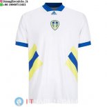 Thailandia Maglia Leeds United Speciale 2023/2024 Bianco