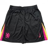Thailandia Maglia Chelsea Pantaloni Terza 2024/2025