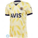 Thailandia Maglia Fenerbahce Seconda 2022/2023