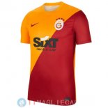 Thailandia Maglia Galatasaray Prima 2021/2022