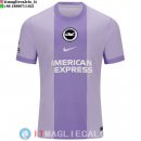 Thailandia Maglia Brighton Seconda 2025/2026