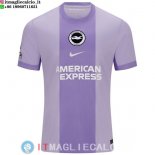 Thailandia Maglia Brighton Seconda 2025/2026