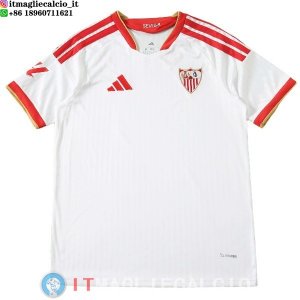 Thailandia Maglia Sevilla Prima 2026/2027