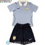 Maglia Uruguay Set Completo Uomo Prima 2026 Maglia Uruguay Set Completo Uomo Prima 2026