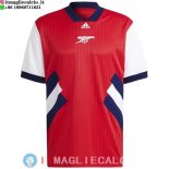 Thailandia Maglia Arsenal Speciale 2023/2024 Rosso