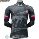 Maglia Chelsea Giocatori Terza 2024/2025