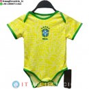 Maglia Baby Brasile Prima 2024