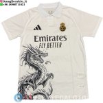 Thailandia Maglia Real Madrid Speciale 2025/2026 Bianco