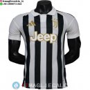 Maglia Juventus Giocatori Prima 2026/2027
