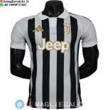 Maglia Juventus Giocatori Prima 2026/2027 Maglia Juventus Giocatori Prima 2026/2027