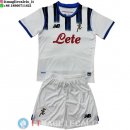 Maglia Bambino Atalanta Seconda 2025/2026