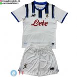 Maglia Bambino Atalanta Seconda 2025/2026 Maglia Bambino Atalanta Seconda 2025/2026
