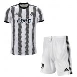 Maglia Bambino Originali Juventus Prima 2022/2023