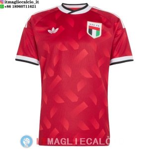 Thailandia Maglia Emirati Arabi Uniti Seconda 2026