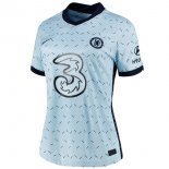 Maglia Donne Chelsea Seconda 2020/2021
