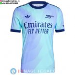 Thailandia Maglia Arsenal Tercera 2024/2025