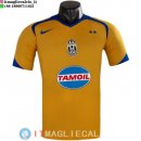 Retro Maglia Juventus Seconda 2005/2006