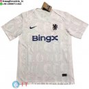 Thailandia Maglia Chelsea Speciale 2025/2026 Bianco Blu