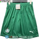 Thailandia Maglia Palmeiras Pantaloni Seconda 2025/2026