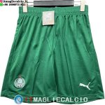 Thailandia Maglia Palmeiras Pantaloni Seconda 2025/2026